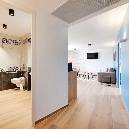 Residence Du Parc Vanves - Rooftop & Climatisation Εξωτερικό φωτογραφία