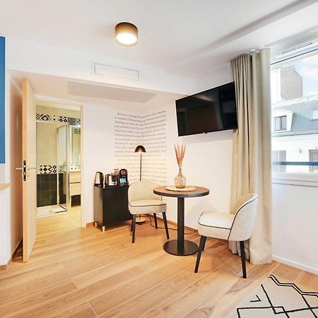 Residence Du Parc Vanves - Rooftop & Climatisation Εξωτερικό φωτογραφία