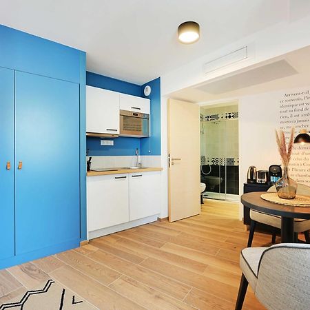Residence Du Parc Vanves - Rooftop & Climatisation Εξωτερικό φωτογραφία