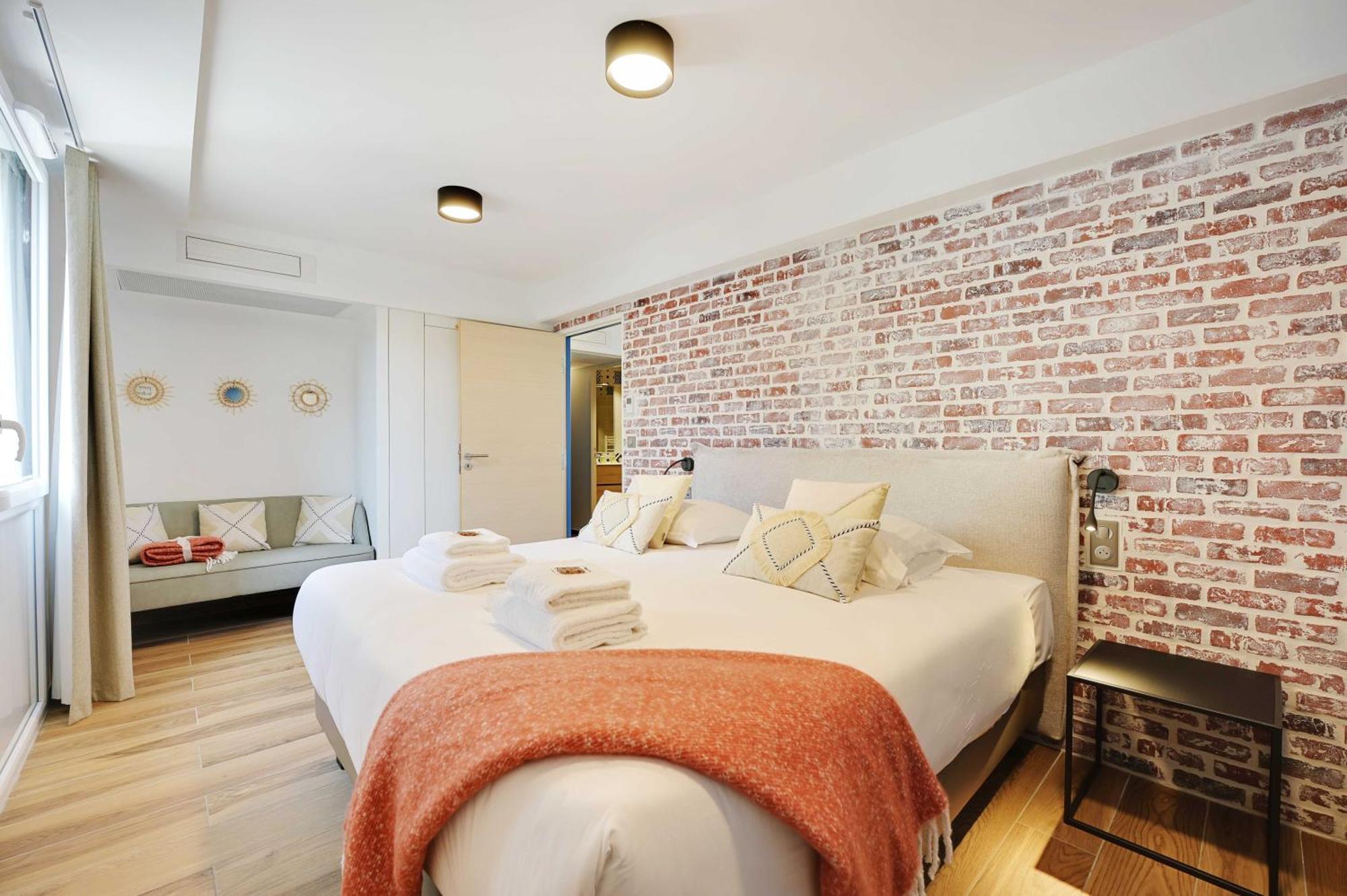 Residence Du Parc Vanves - Rooftop & Climatisation Εξωτερικό φωτογραφία