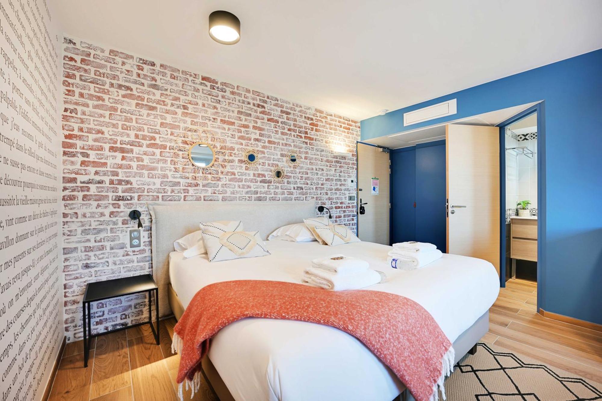 Residence Du Parc Vanves - Rooftop & Climatisation Εξωτερικό φωτογραφία